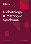 Diabetology & Metabolic Syndrome期刊封面